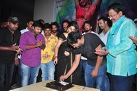 Jyothi Lakshmi Movie Teaser Launch